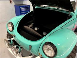 1972 Volkswagen Baja Bug (CC-1687391) for sale in Greensboro, North Carolina