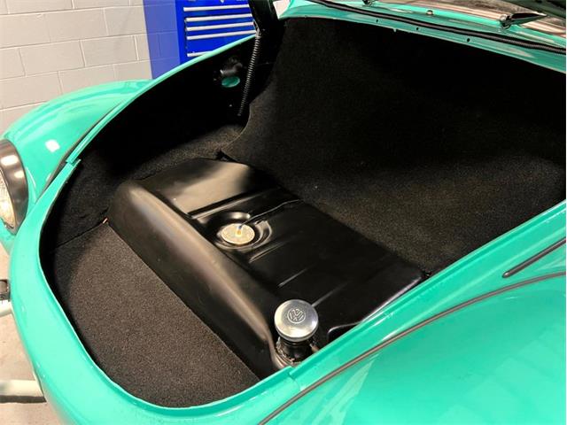 1972 Volkswagen Baja Bug (CC-1687391) for sale in Greensboro, North Carolina