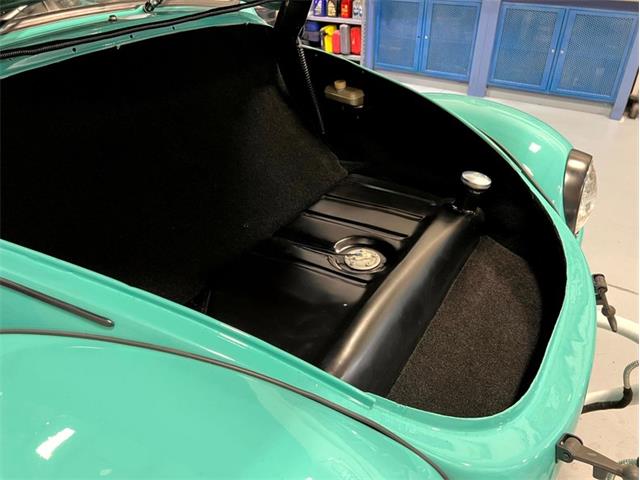 1972 Volkswagen Baja Bug (CC-1687391) for sale in Greensboro, North Carolina