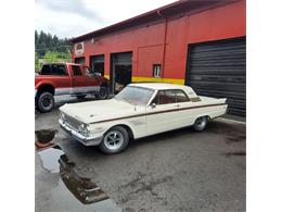 1963 Mercury Meteor (CC-1680074) for sale in Ft. McDowell, Arizona