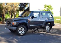 1990 Nissan Patrol (CC-1680740) for sale in Scottsdale, Arizona