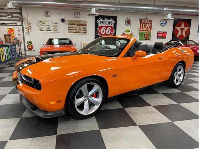 2012 Dodge Challenger (CC-1687407) for sale in Greensboro, North Carolina