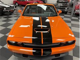 2012 Dodge Challenger (CC-1687407) for sale in Greensboro, North Carolina