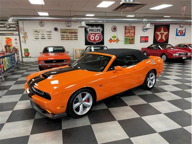 2012 Dodge Challenger (CC-1687407) for sale in Greensboro, North Carolina