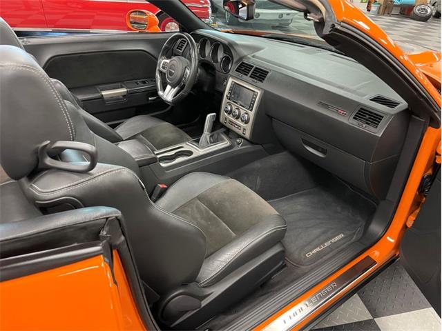 2012 Dodge Challenger (CC-1687407) for sale in Greensboro, North Carolina