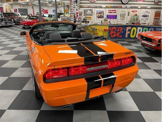 2012 Dodge Challenger (CC-1687407) for sale in Greensboro, North Carolina