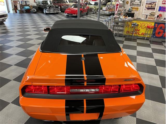 2012 Dodge Challenger (CC-1687407) for sale in Greensboro, North Carolina