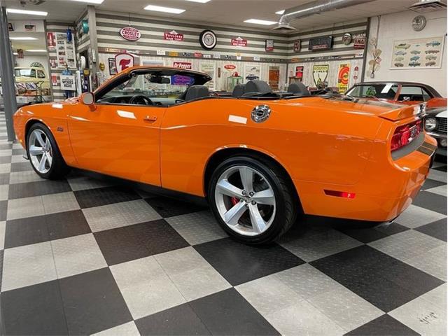 2012 Dodge Challenger (CC-1687407) for sale in Greensboro, North Carolina