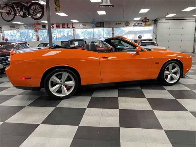 2012 Dodge Challenger (CC-1687407) for sale in Greensboro, North Carolina