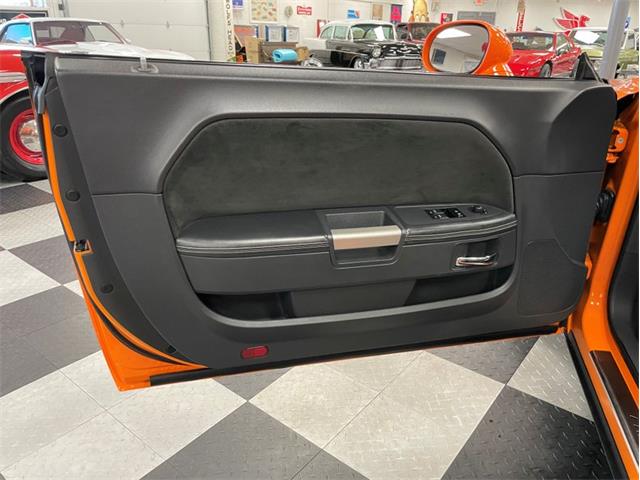 2012 Dodge Challenger (CC-1687407) for sale in Greensboro, North Carolina
