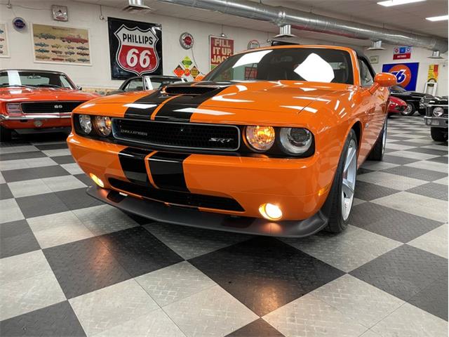 2012 Dodge Challenger (CC-1687407) for sale in Greensboro, North Carolina