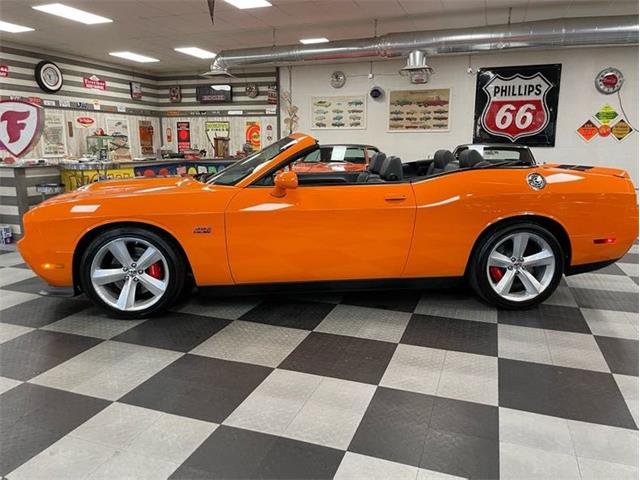 2012 Dodge Challenger (CC-1687407) for sale in Greensboro, North Carolina