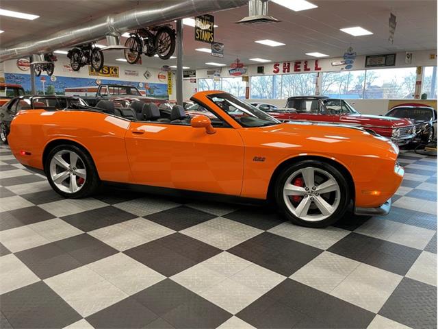 2012 Dodge Challenger (CC-1687407) for sale in Greensboro, North Carolina