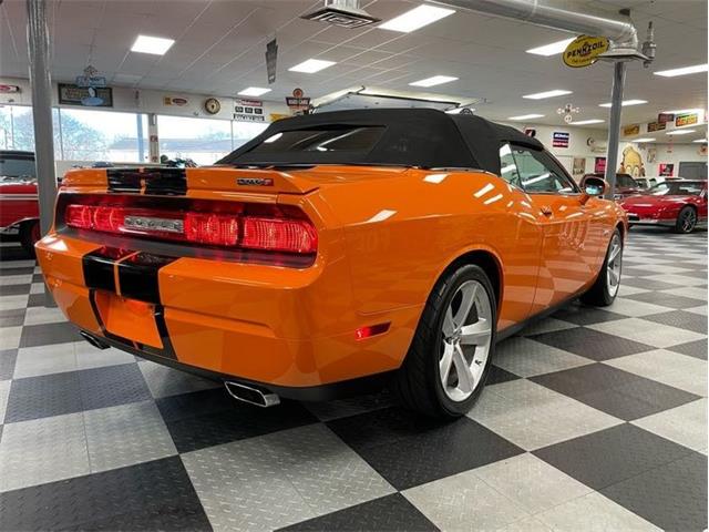 2012 Dodge Challenger (CC-1687407) for sale in Greensboro, North Carolina