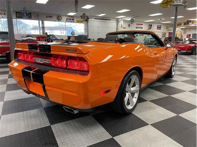 2012 Dodge Challenger (CC-1687407) for sale in Greensboro, North Carolina