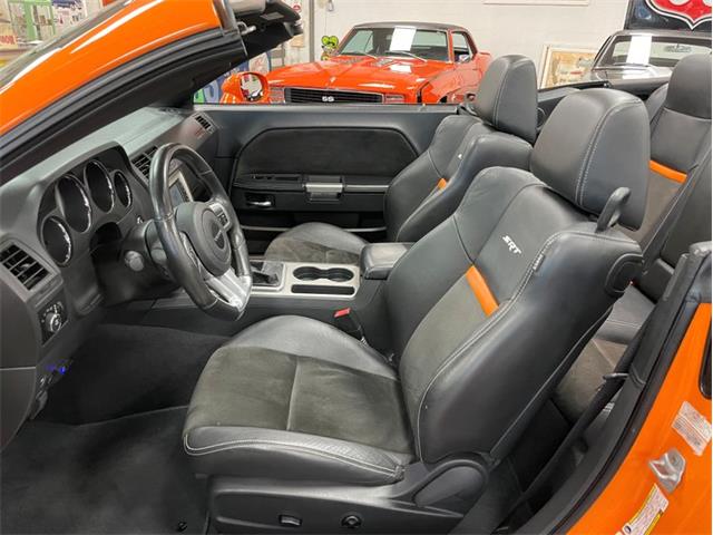 2012 Dodge Challenger (CC-1687407) for sale in Greensboro, North Carolina