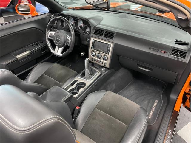 2012 Dodge Challenger (CC-1687407) for sale in Greensboro, North Carolina