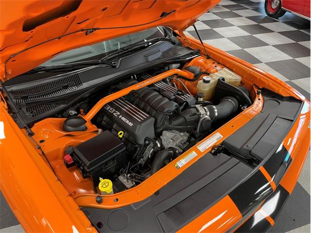 2012 Dodge Challenger (CC-1687407) for sale in Greensboro, North Carolina