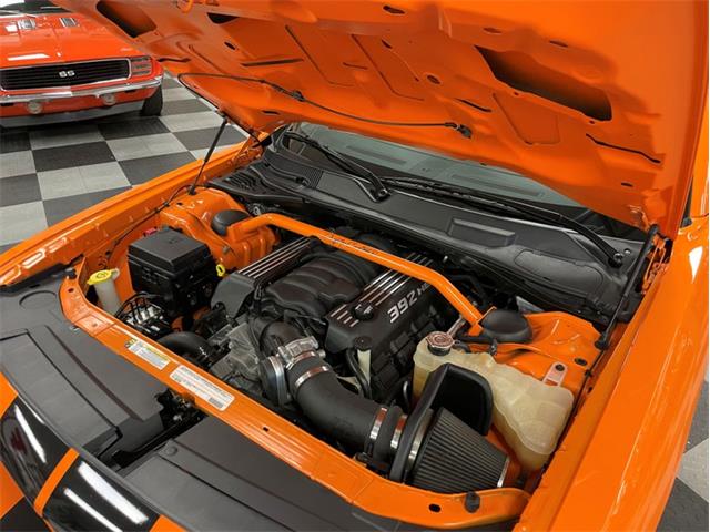 2012 Dodge Challenger (CC-1687407) for sale in Greensboro, North Carolina