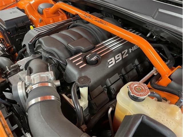 2012 Dodge Challenger (CC-1687407) for sale in Greensboro, North Carolina