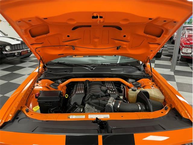 2012 Dodge Challenger (CC-1687407) for sale in Greensboro, North Carolina