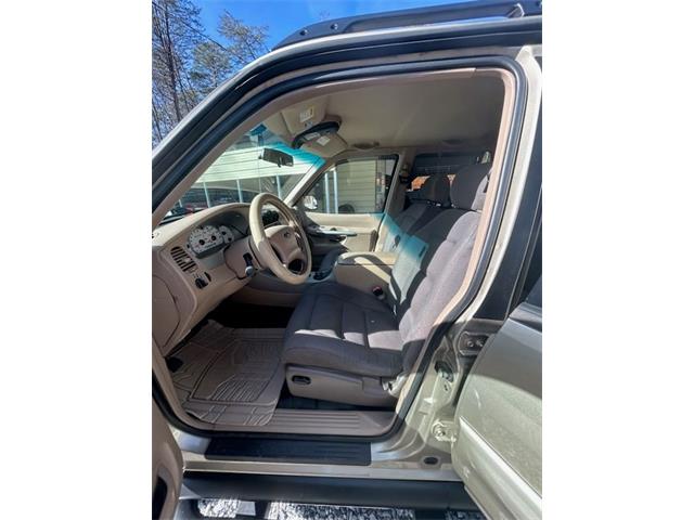 2002 Ford Explorer (CC-1687439) for sale in Greensboro, North Carolina