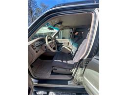2002 Ford Explorer (CC-1687439) for sale in Greensboro, North Carolina