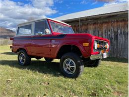 1977 Ford Bronco (CC-1687451) for sale in Greensboro, North Carolina