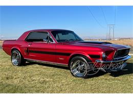 1967 Ford Mustang (CC-1680746) for sale in Scottsdale, Arizona