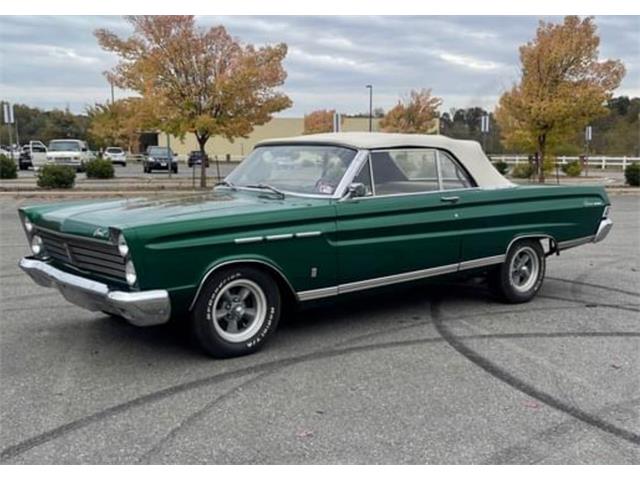1965 Mercury Comet (CC-1687460) for sale in Greensboro, North Carolina