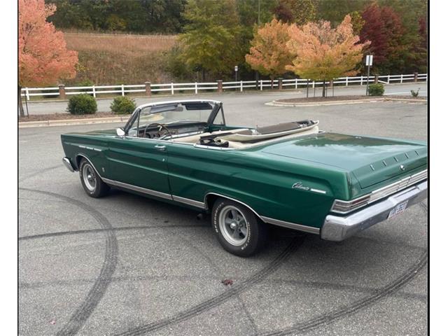 1965 Mercury Comet (CC-1687460) for sale in Greensboro, North Carolina