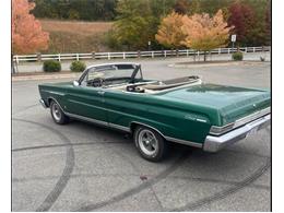 1965 Mercury Comet (CC-1687460) for sale in Greensboro, North Carolina