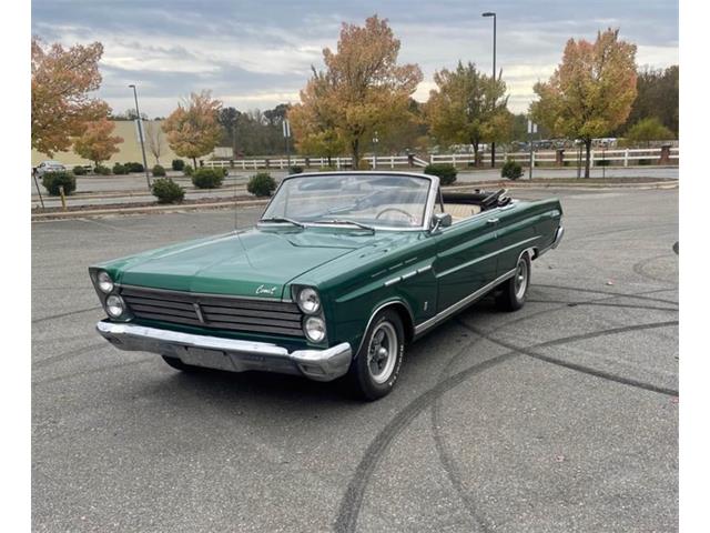 1965 Mercury Comet (CC-1687460) for sale in Greensboro, North Carolina