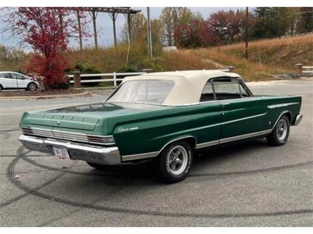 1965 Mercury Comet (CC-1687460) for sale in Greensboro, North Carolina