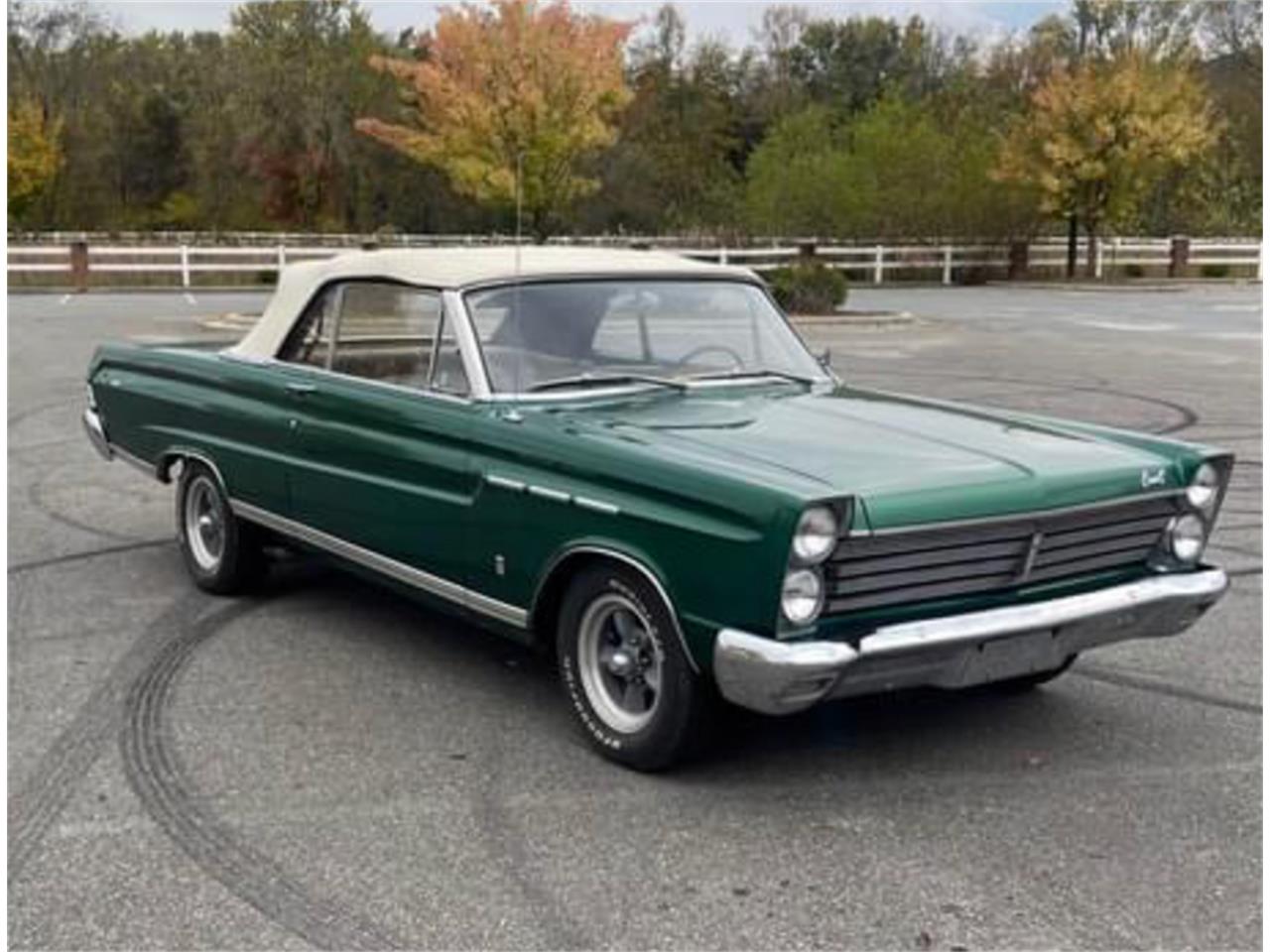 Amazing 1965 Mercury Comet For Sale Craigslist Photos