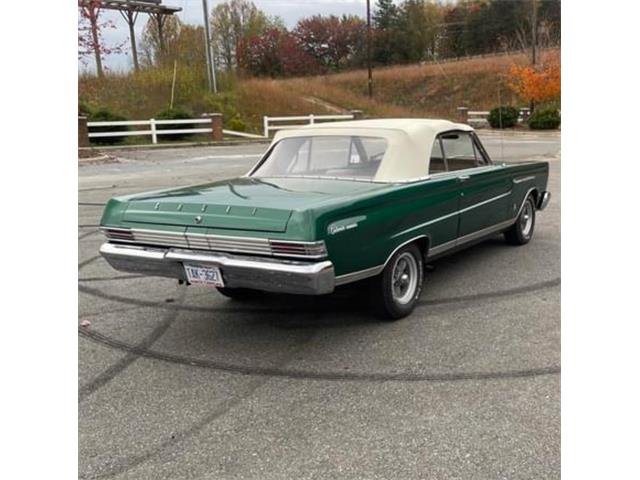 1965 Mercury Comet (CC-1687460) for sale in Greensboro, North Carolina