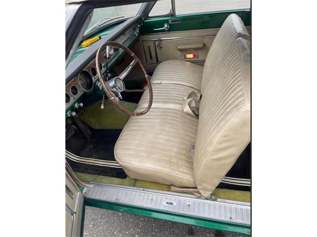 1965 Mercury Comet (CC-1687460) for sale in Greensboro, North Carolina