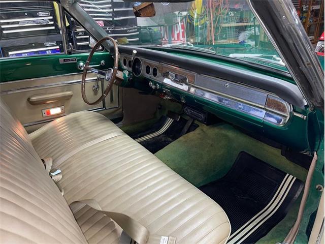 1965 Mercury Comet (CC-1687460) for sale in Greensboro, North Carolina