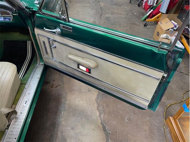 1965 Mercury Comet (CC-1687460) for sale in Greensboro, North Carolina