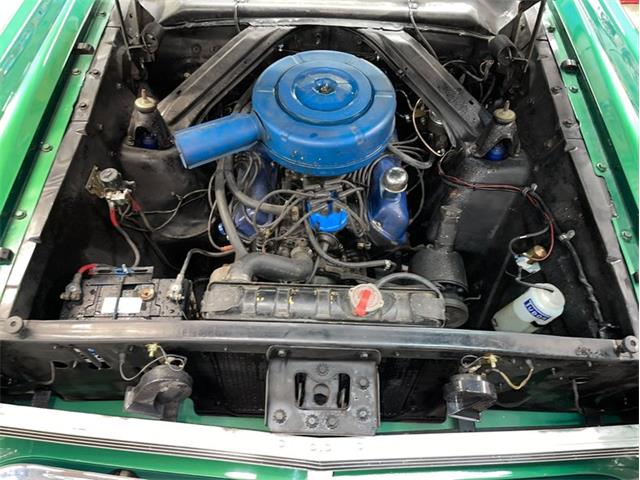 1965 Mercury Comet (CC-1687460) for sale in Greensboro, North Carolina
