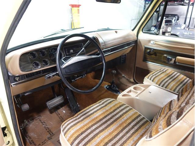 1979 Plymouth Duster for Sale | ClassicCars.com | CC-1687464
