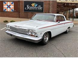 1962 Chevrolet Impala (CC-1687471) for sale in Greensboro, North Carolina
