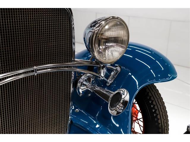 1932 Chevrolet Confederate (CC-1687474) for sale in Volo, Illinois