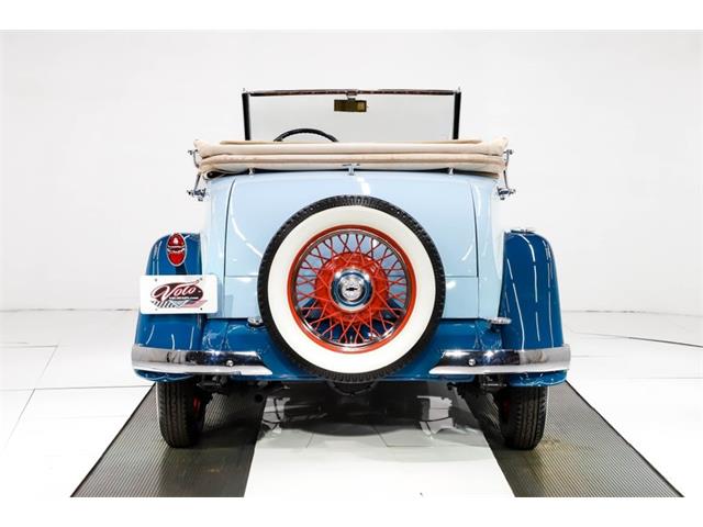 1932 Chevrolet Confederate (CC-1687474) for sale in Volo, Illinois