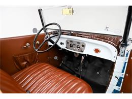 1932 Chevrolet Confederate (CC-1687474) for sale in Volo, Illinois