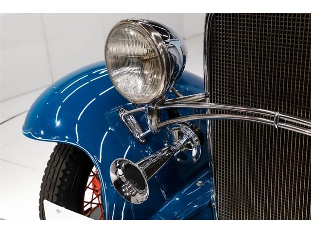 1932 Chevrolet Confederate (CC-1687474) for sale in Volo, Illinois