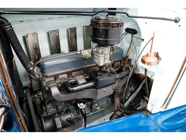 1932 Chevrolet Confederate (CC-1687474) for sale in Volo, Illinois