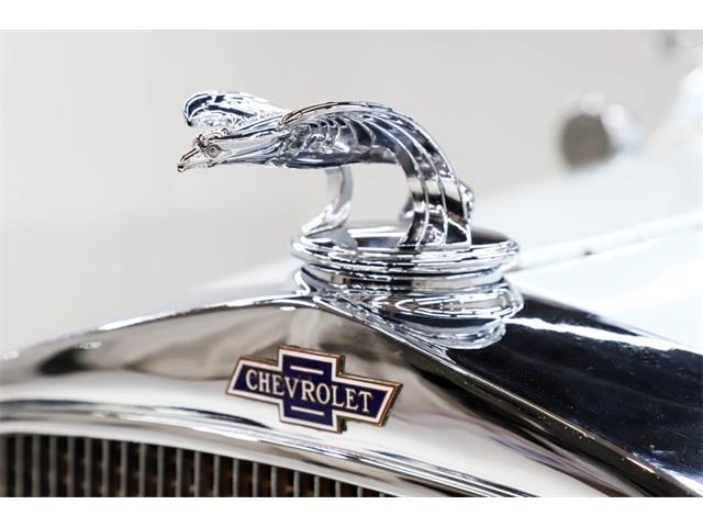 1932 Chevrolet Confederate (CC-1687474) for sale in Volo, Illinois