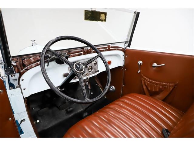 1932 Chevrolet Confederate (CC-1687474) for sale in Volo, Illinois