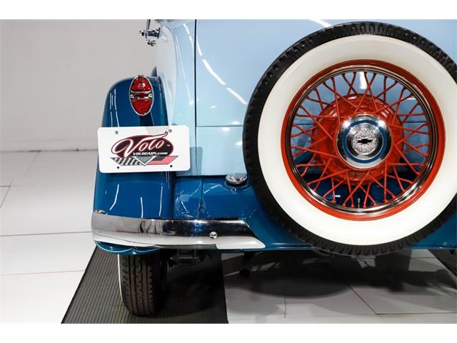 1932 Chevrolet Confederate (CC-1687474) for sale in Volo, Illinois
